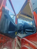 Специализированный, автомобиль - самосвал SHACMAN SX33186T366, 2022, Идентификационный номер: LZGJX4T62NX001410, принадлежащий Продавцу на праве собственности, что подтверждается Договором купли-продажи № ОВ/КОН-3780-10-01-С-01 от 30.12.2021 г.